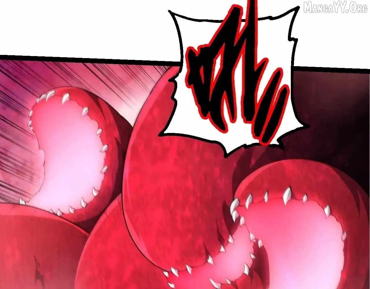 Evolution Begins With a Big Tree Chapter 459 - Page 64