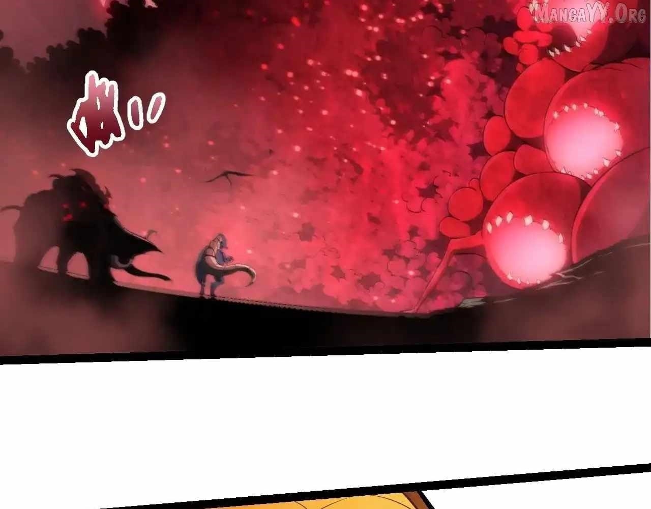 Evolution Begins With a Big Tree Chapter 459 - Page 67