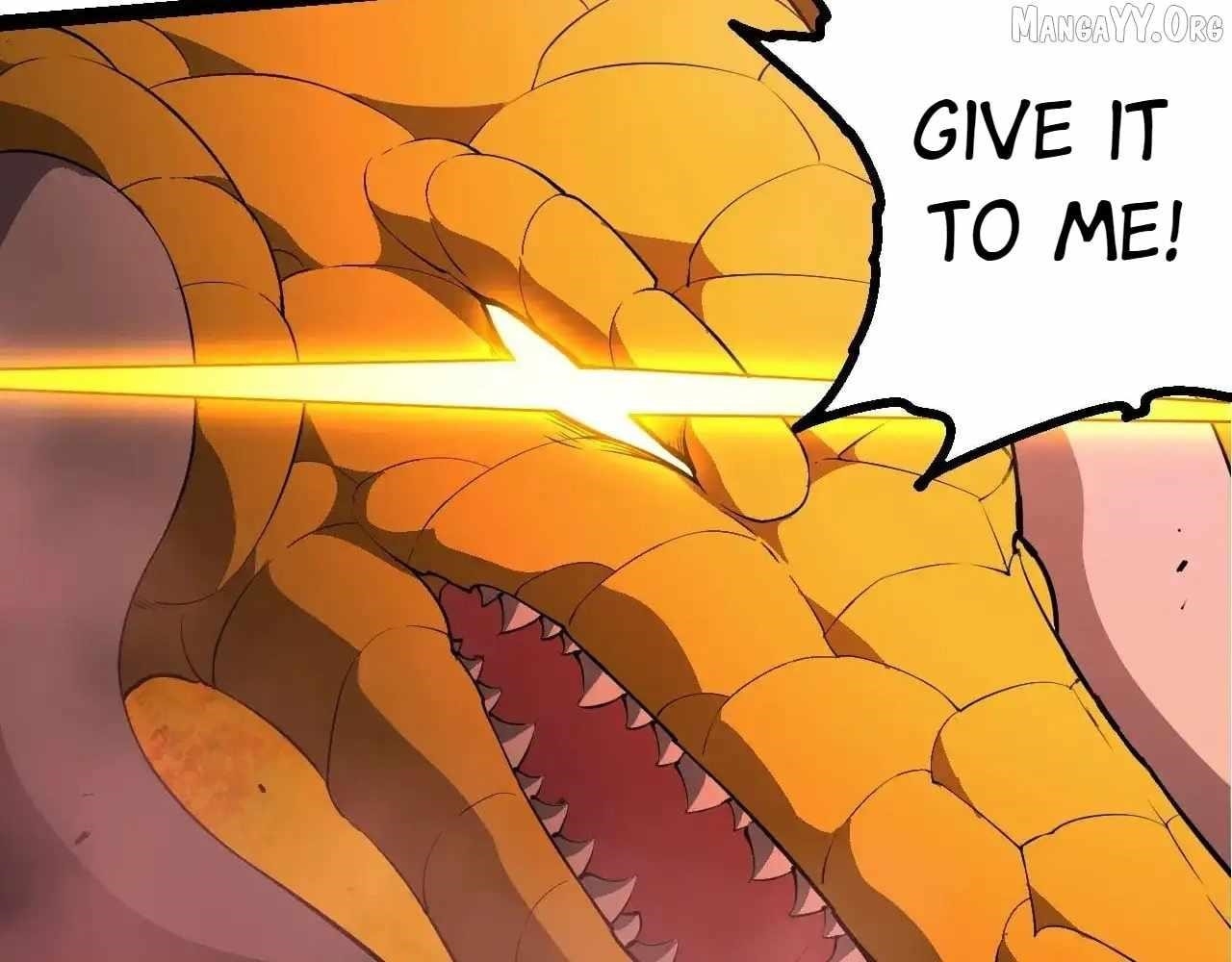 Evolution Begins With a Big Tree Chapter 459 - Page 68