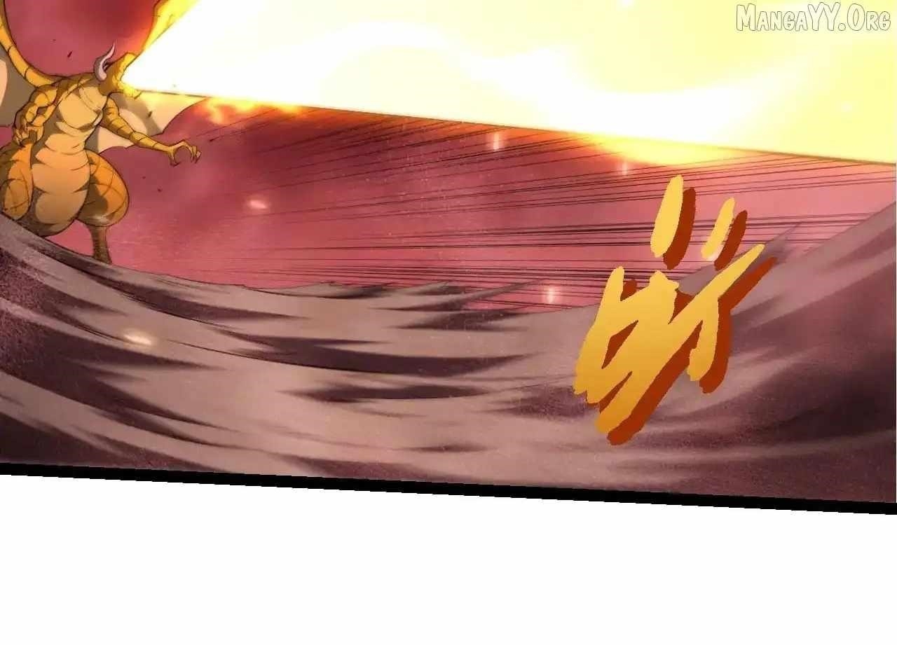 Evolution Begins With a Big Tree Chapter 459 - Page 70