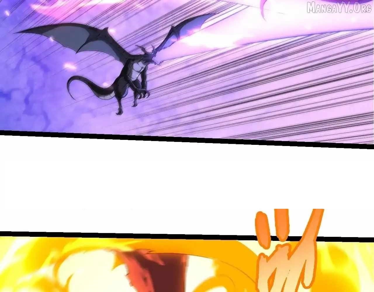 Evolution Begins With a Big Tree Chapter 459 - Page 75