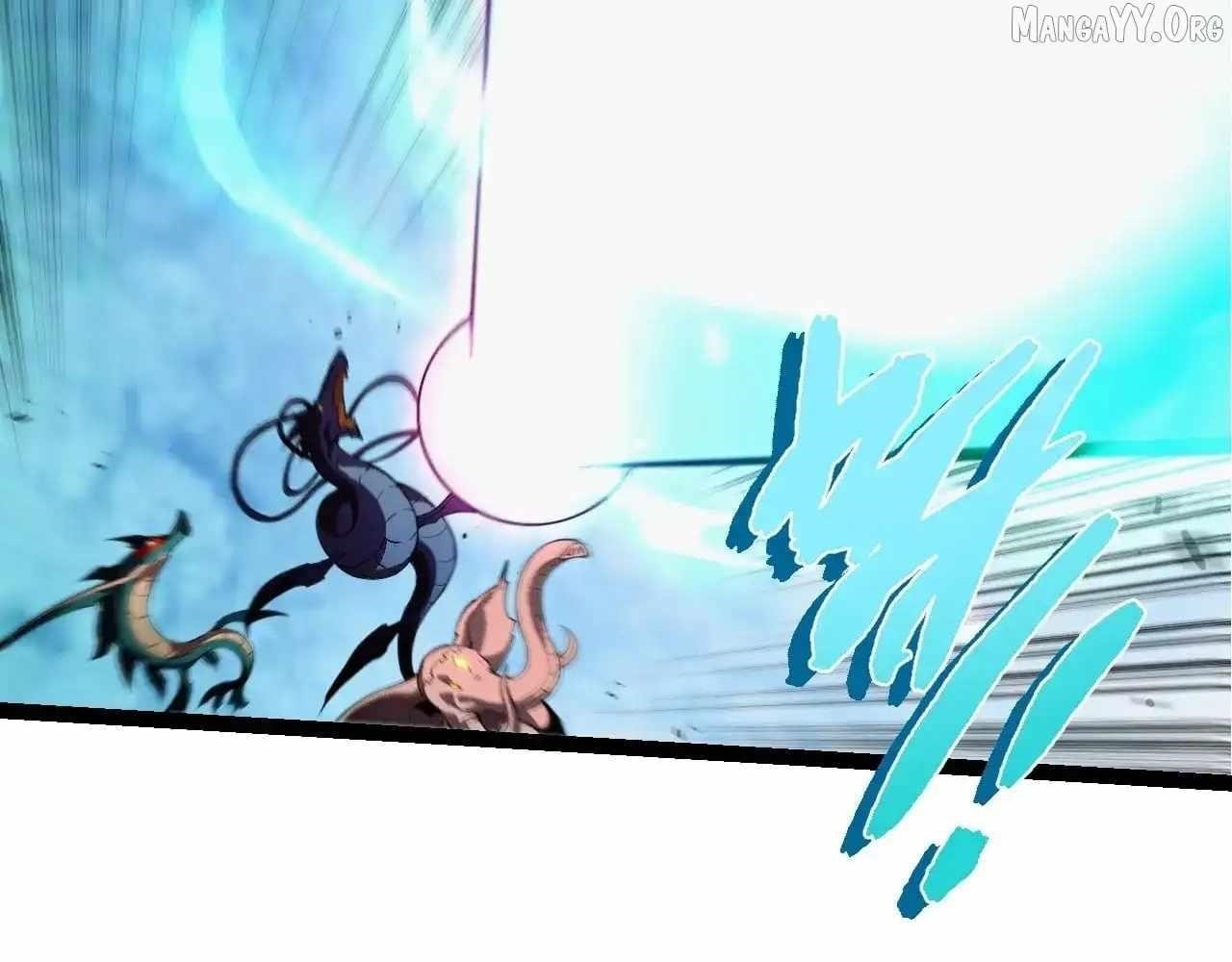 Evolution Begins With a Big Tree Chapter 459 - Page 92