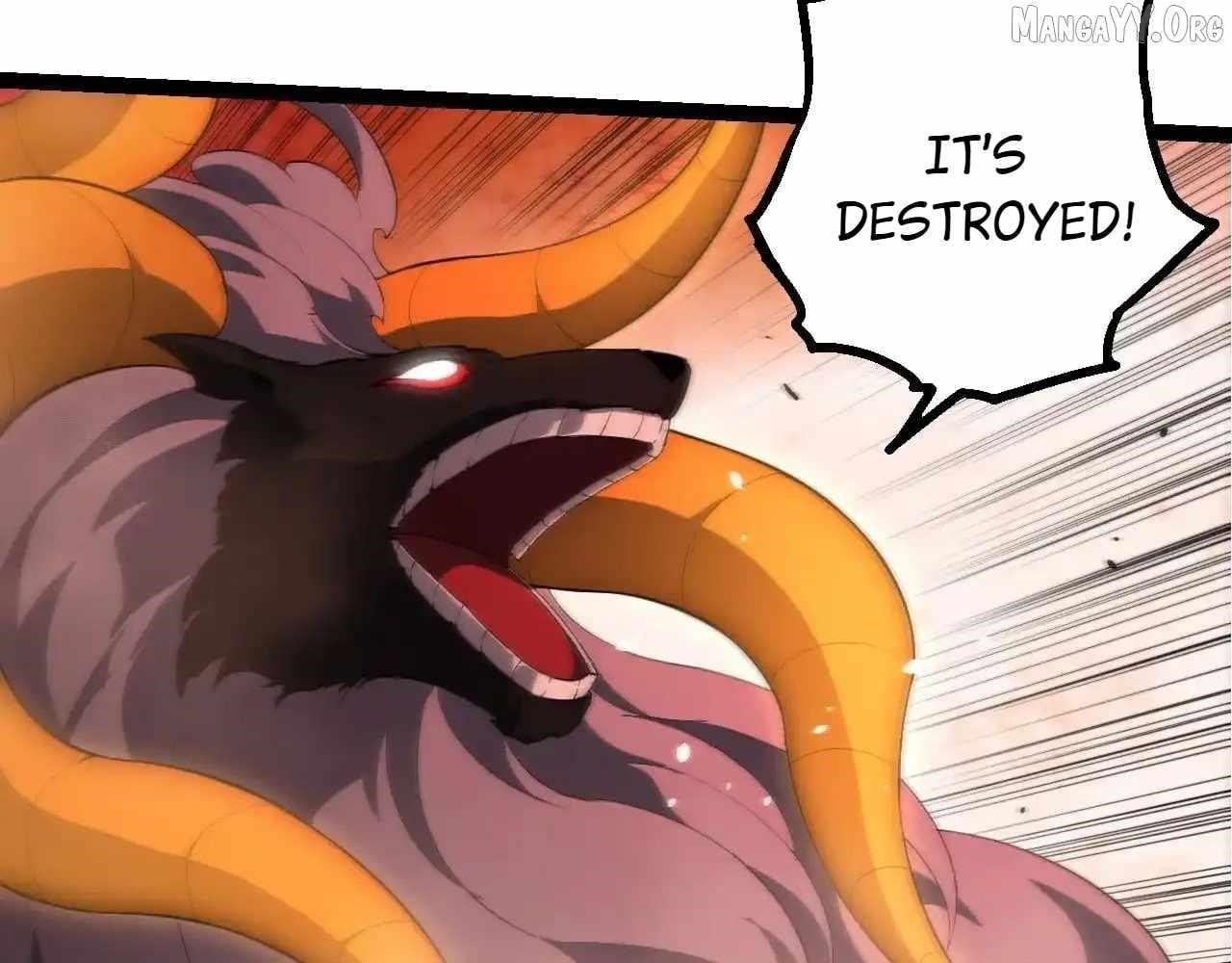 Evolution Begins With a Big Tree Chapter 459 - Page 98