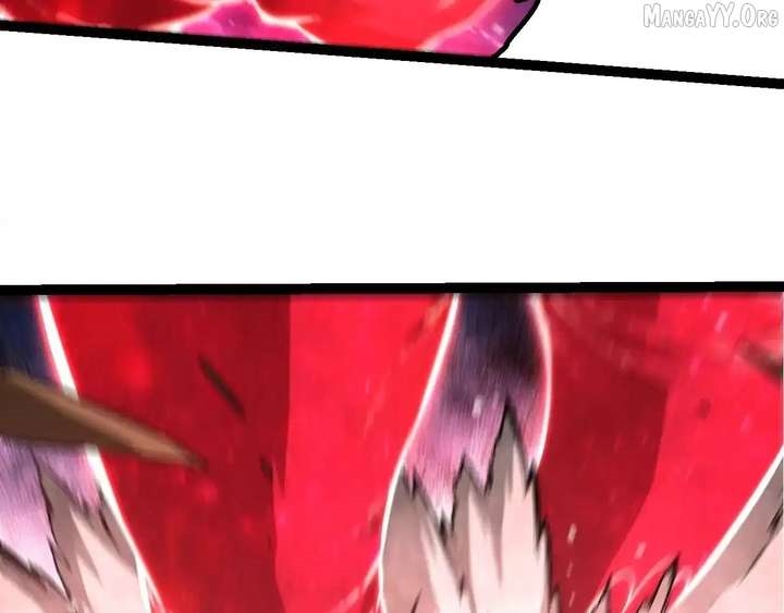 Evolution Begins With a Big Tree Chapter 460 - Page 19