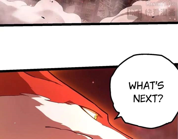 Evolution Begins With a Big Tree Chapter 460 - Page 27