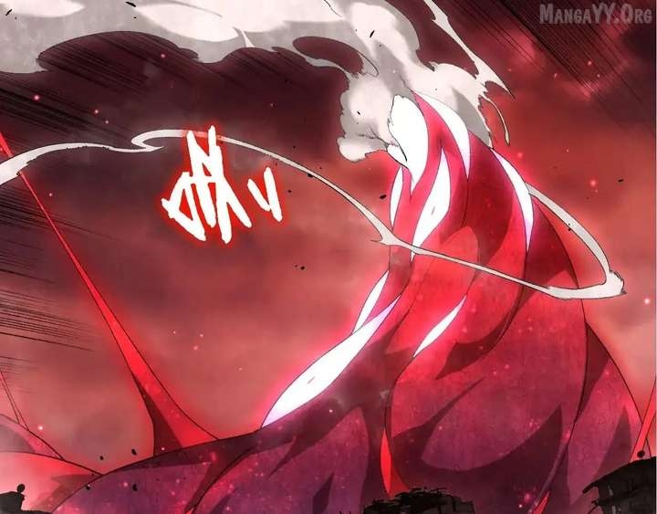 Evolution Begins With a Big Tree Chapter 460 - Page 6