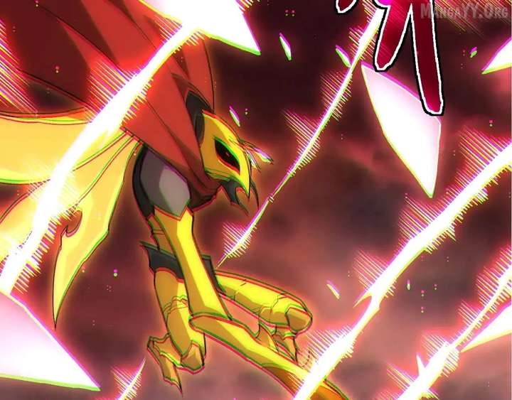 Evolution Begins With a Big Tree Chapter 460 - Page 63