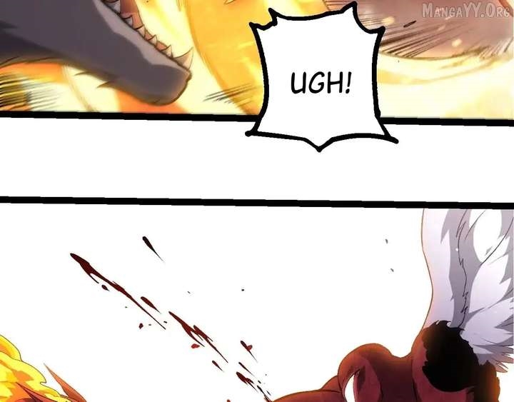 Evolution Begins With a Big Tree Chapter 460 - Page 94