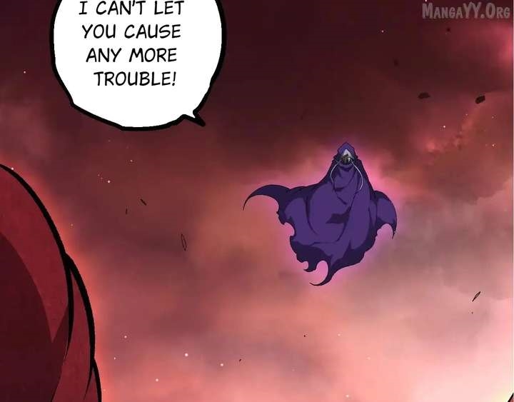 Evolution Begins With a Big Tree Chapter 460 - Page 96