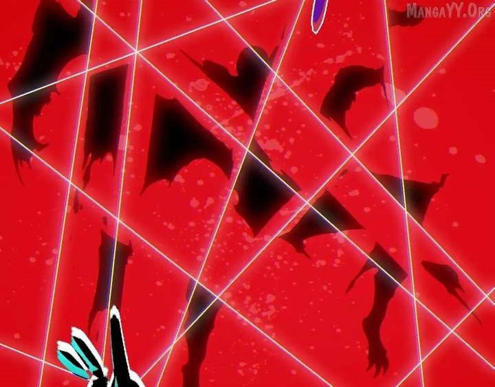 Evolution Begins With a Big Tree Chapter 461 - Page 18