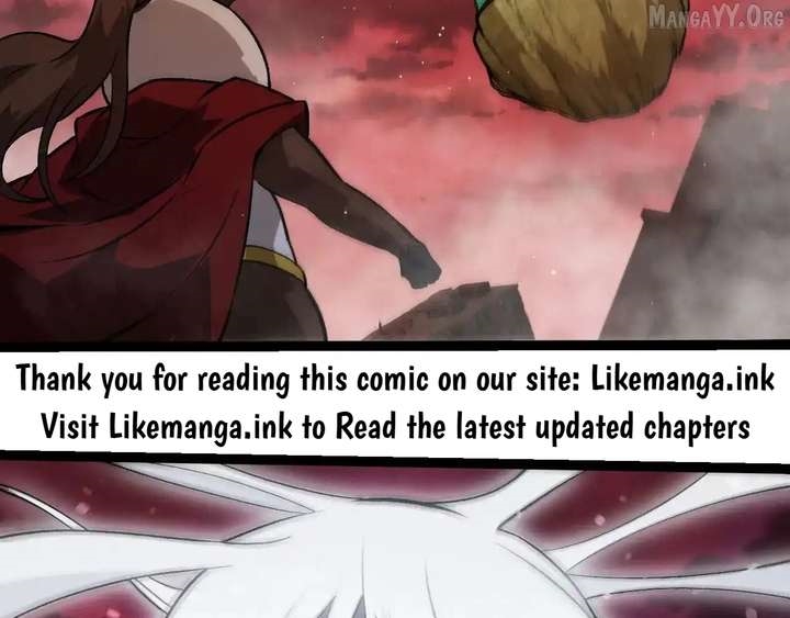 Evolution Begins With a Big Tree Chapter 461 - Page 32