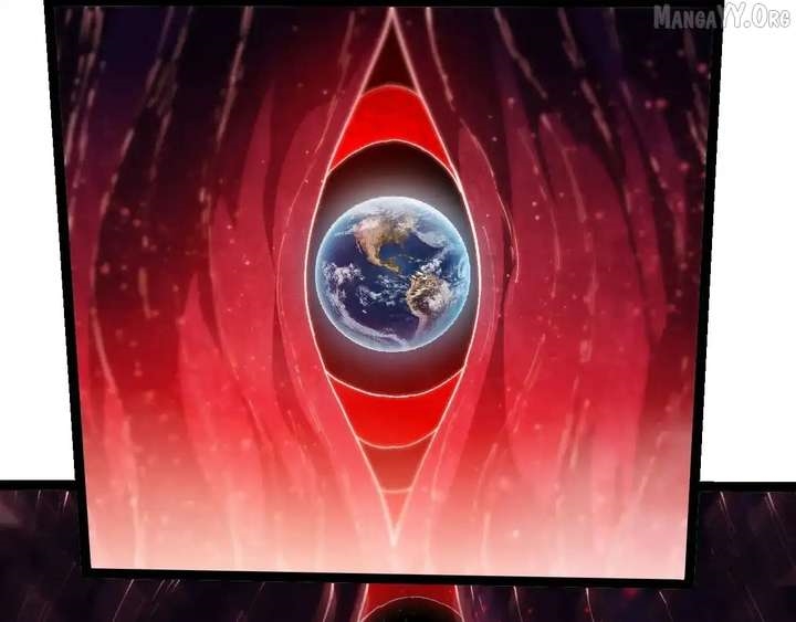 Evolution Begins With a Big Tree Chapter 461 - Page 43