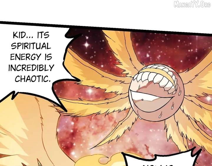 Evolution Begins With a Big Tree Chapter 461 - Page 81