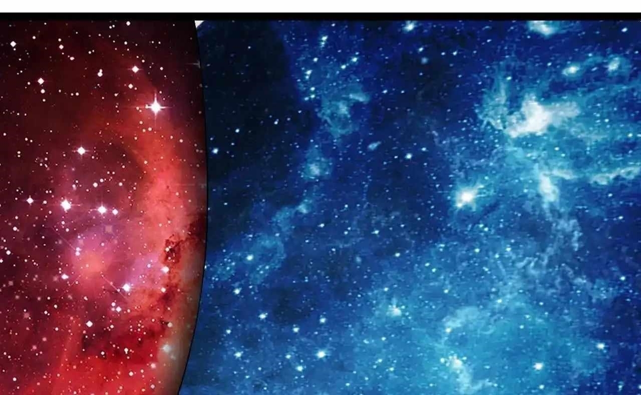 Evolution Begins With a Big Tree Chapter 462 - Page 1