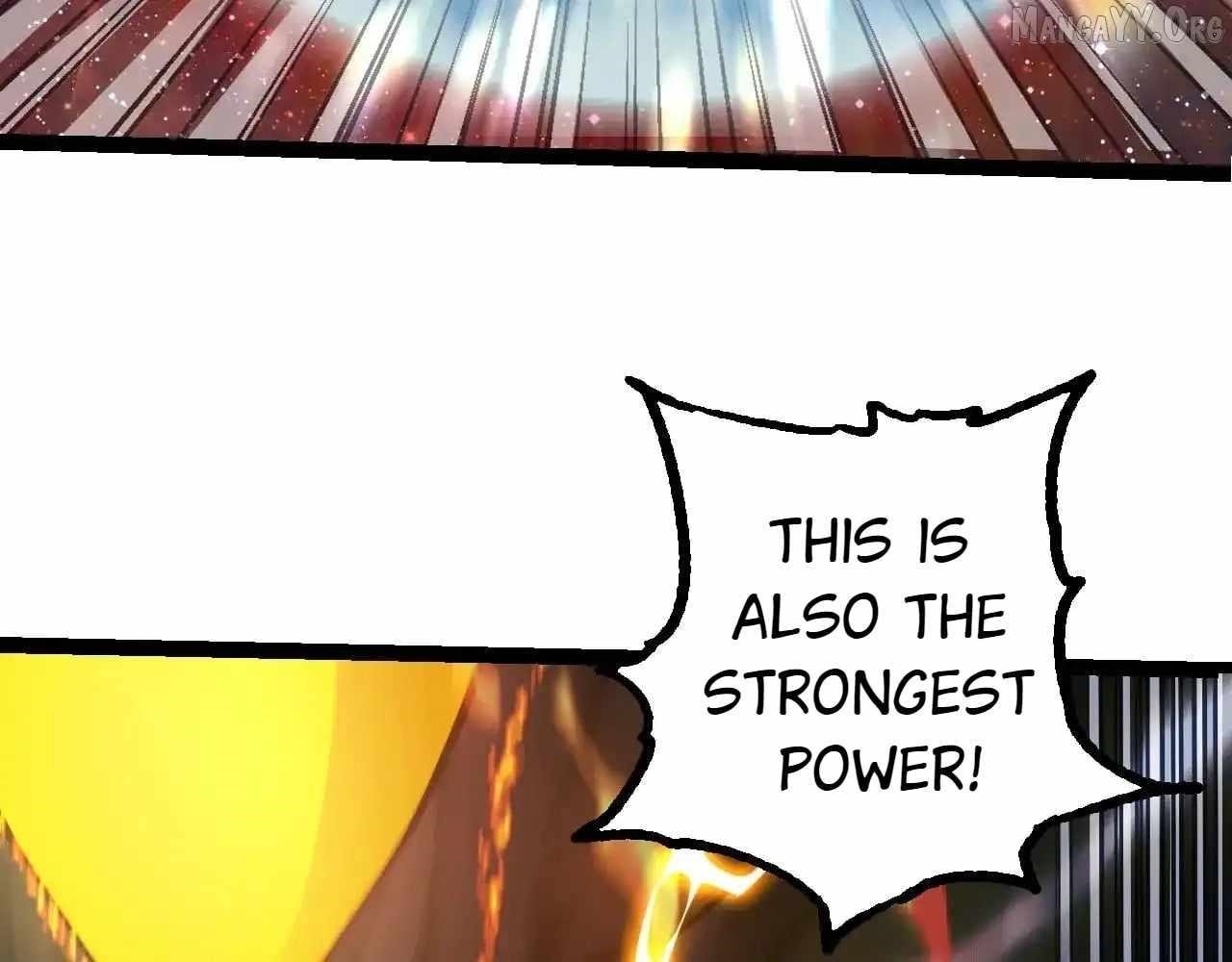 Evolution Begins With a Big Tree Chapter 462 - Page 17