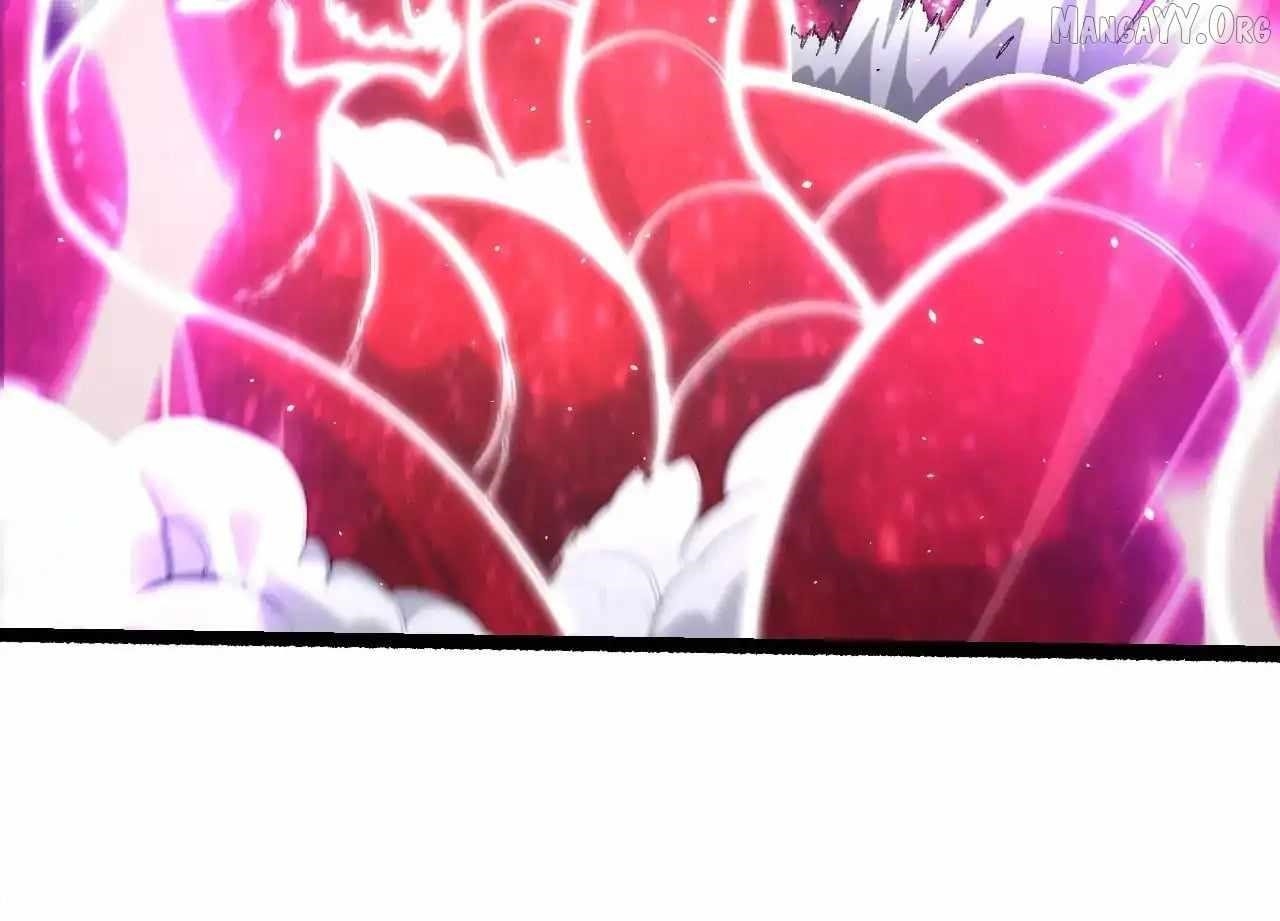 Evolution Begins With a Big Tree Chapter 462 - Page 20