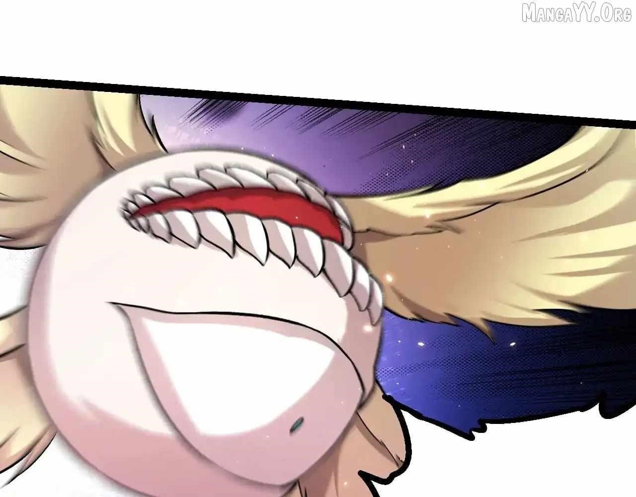 Evolution Begins With a Big Tree Chapter 462 - Page 21