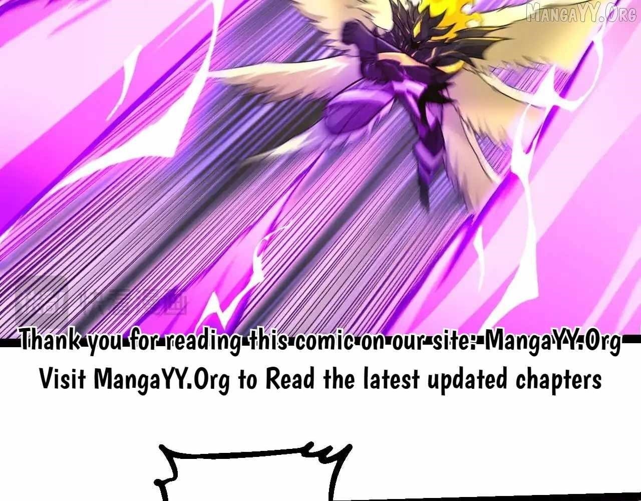 Evolution Begins With a Big Tree Chapter 462 - Page 35