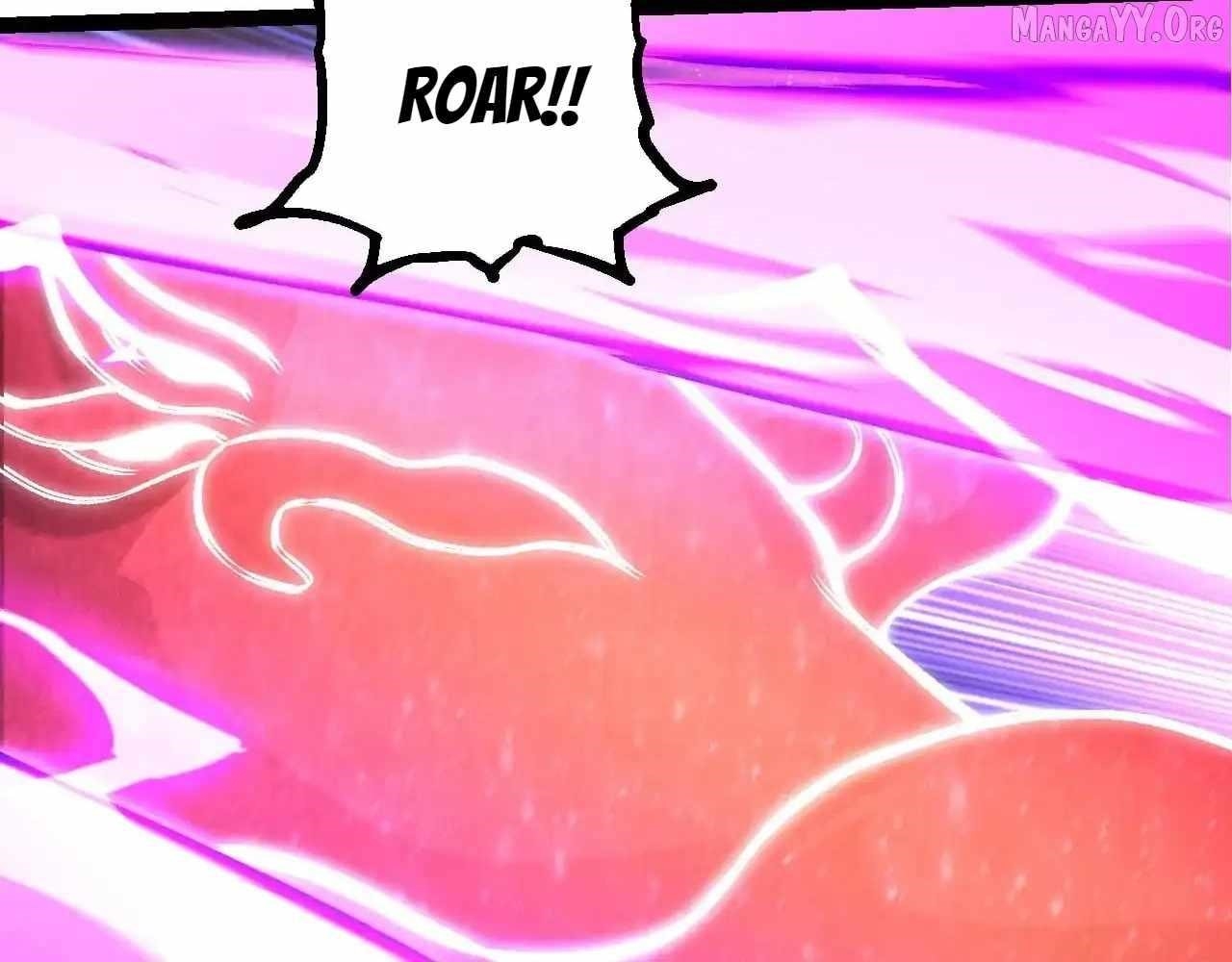 Evolution Begins With a Big Tree Chapter 462 - Page 36