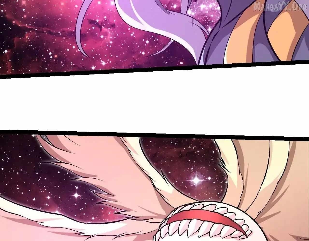 Evolution Begins With a Big Tree Chapter 462 - Page 54