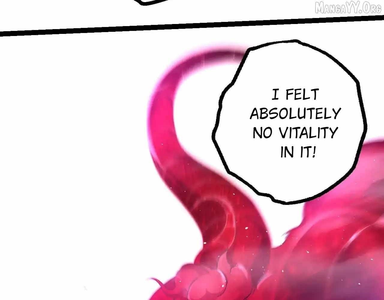 Evolution Begins With a Big Tree Chapter 462 - Page 56