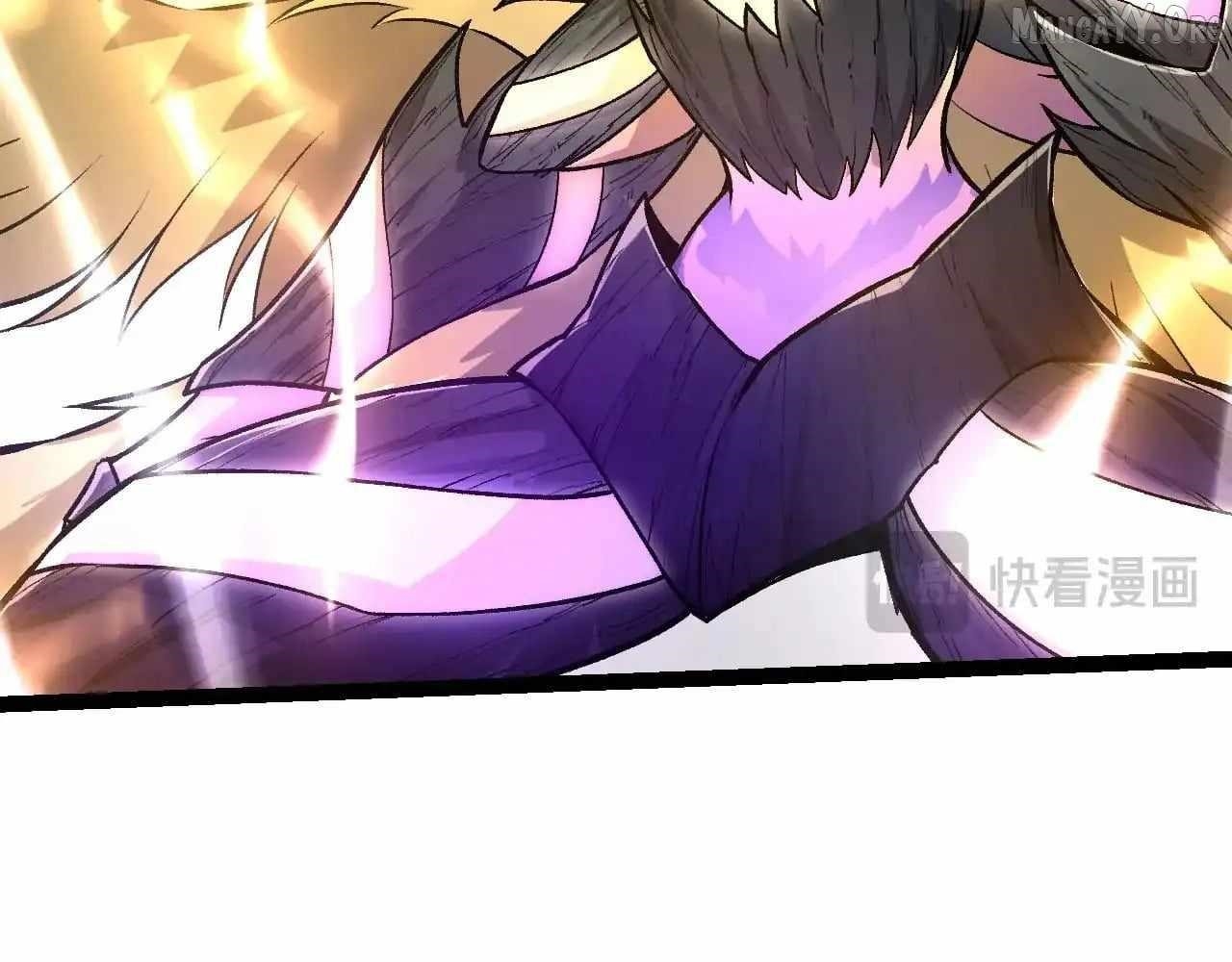 Evolution Begins With a Big Tree Chapter 462 - Page 62