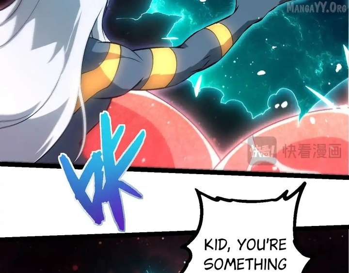 Evolution Begins With a Big Tree Chapter 463 - Page 12