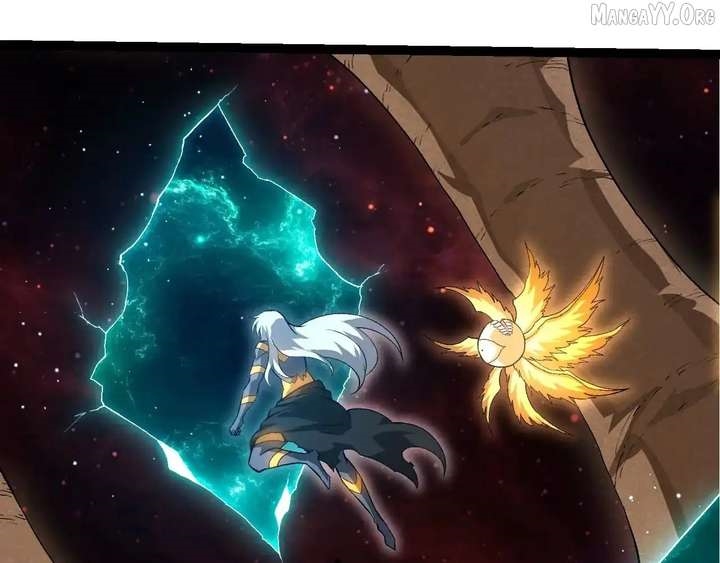 Evolution Begins With a Big Tree Chapter 463 - Page 16