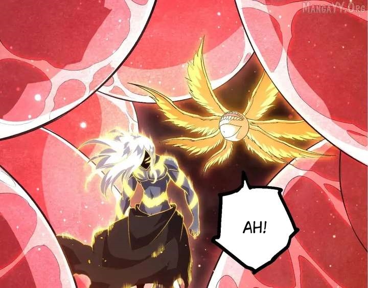 Evolution Begins With a Big Tree Chapter 463 - Page 3