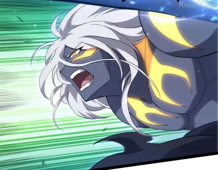 Evolution Begins With a Big Tree Chapter 463 - Page 45