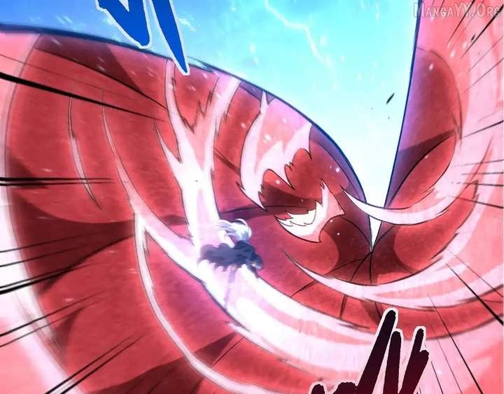 Evolution Begins With a Big Tree Chapter 463 - Page 48