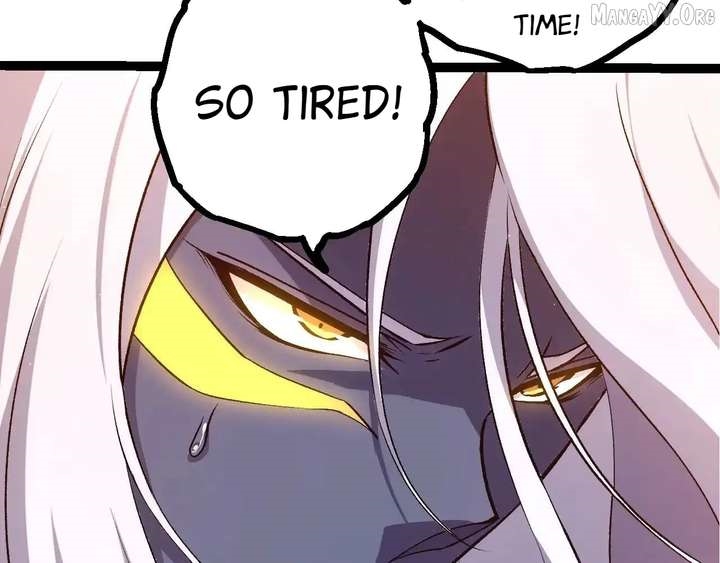 Evolution Begins With a Big Tree Chapter 463 - Page 6