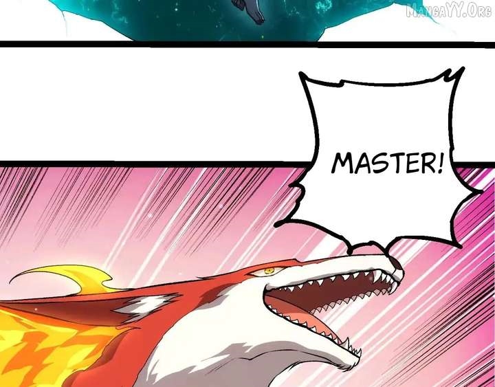 Evolution Begins With a Big Tree Chapter 463 - Page 84