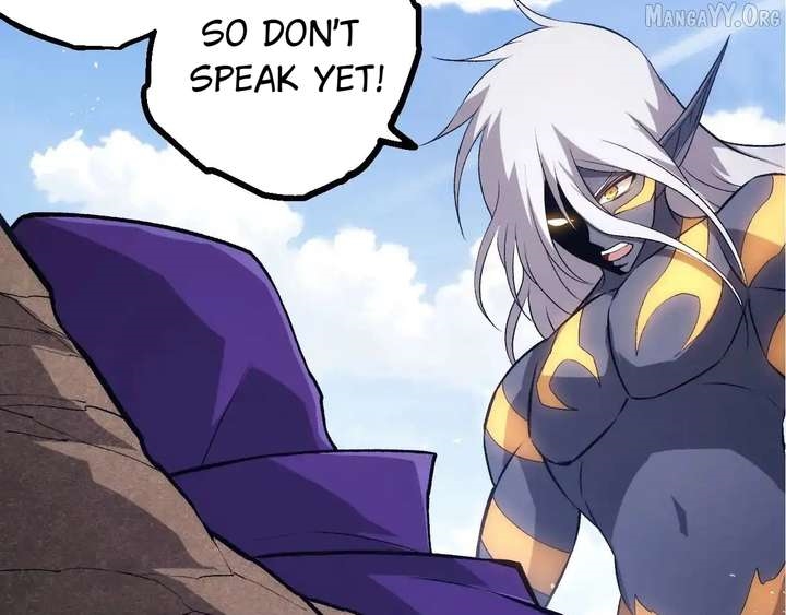 Evolution Begins With a Big Tree Chapter 463 - Page 93