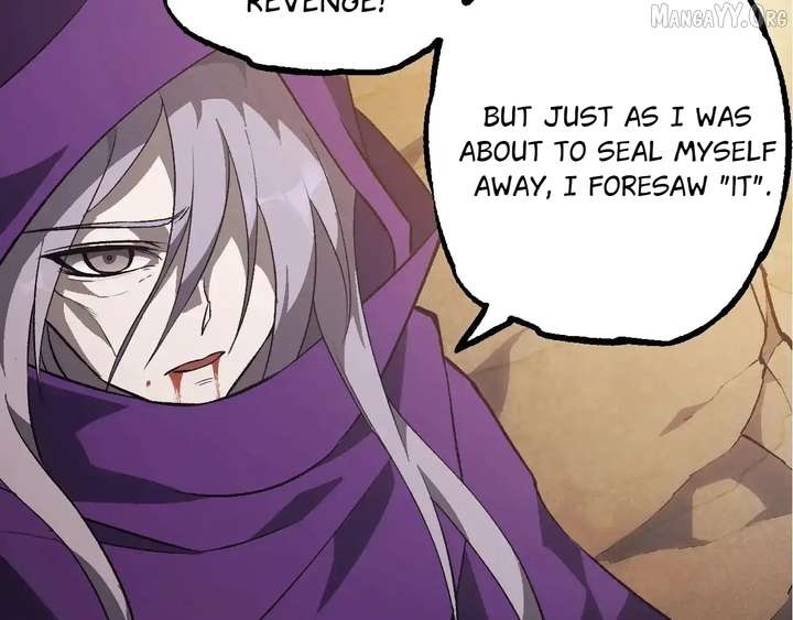 Evolution Begins With a Big Tree Chapter 464 - Page 18