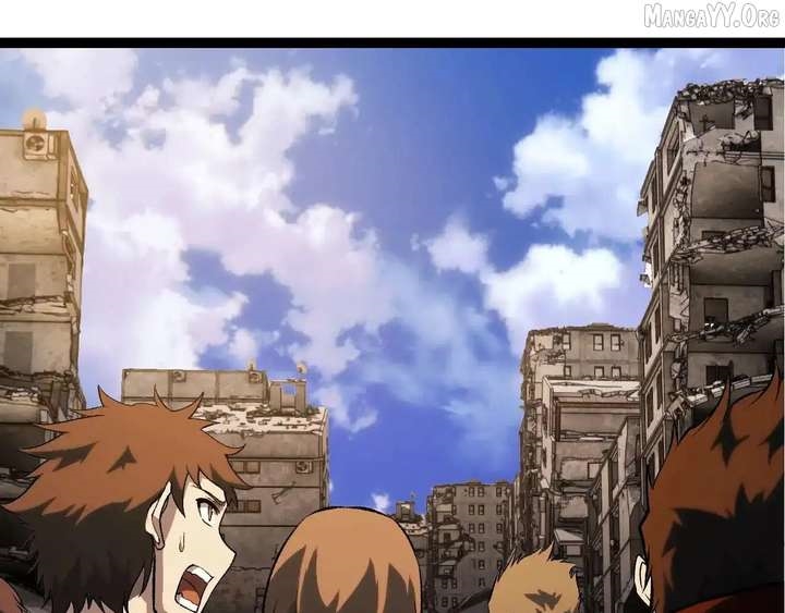 Evolution Begins With a Big Tree Chapter 464 - Page 51