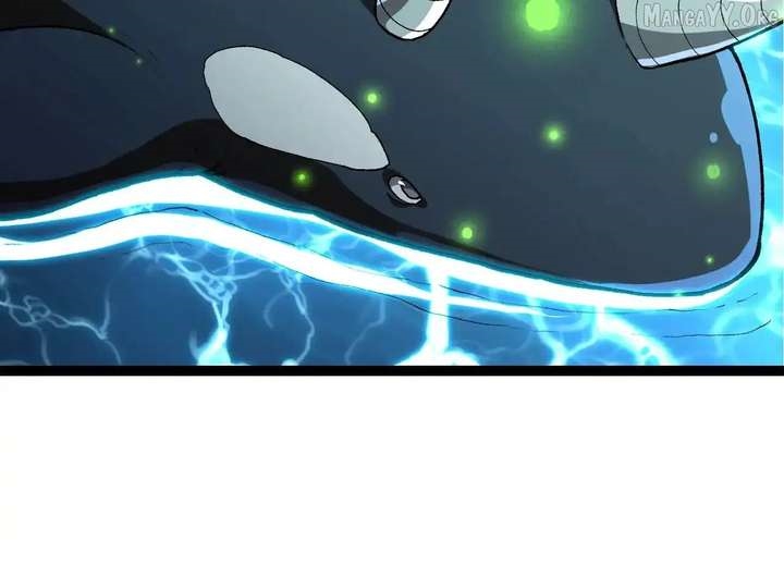 Evolution Begins With a Big Tree Chapter 464 - Page 80