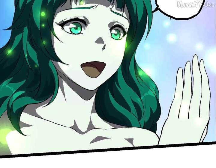 Evolution Begins With a Big Tree Chapter 464 - Page 85