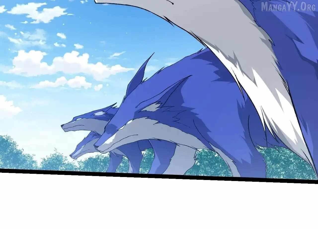 Evolution Begins With a Big Tree Chapter 465 - Page 10