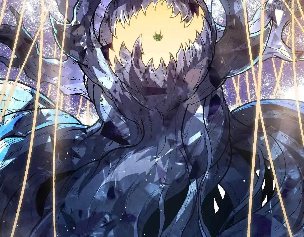 Evolution Begins With a Big Tree Chapter 465 - Page 2