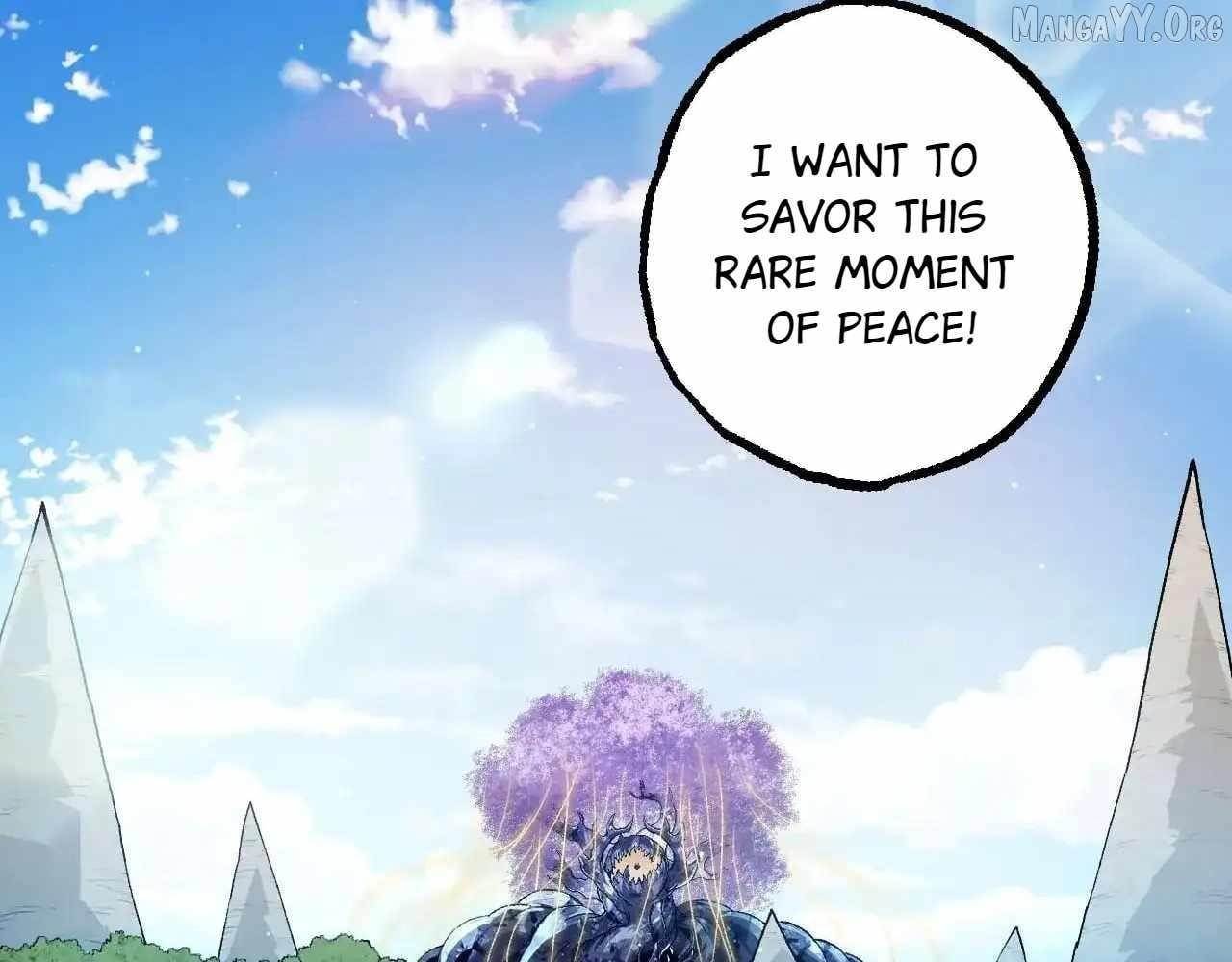 Evolution Begins With a Big Tree Chapter 465 - Page 23