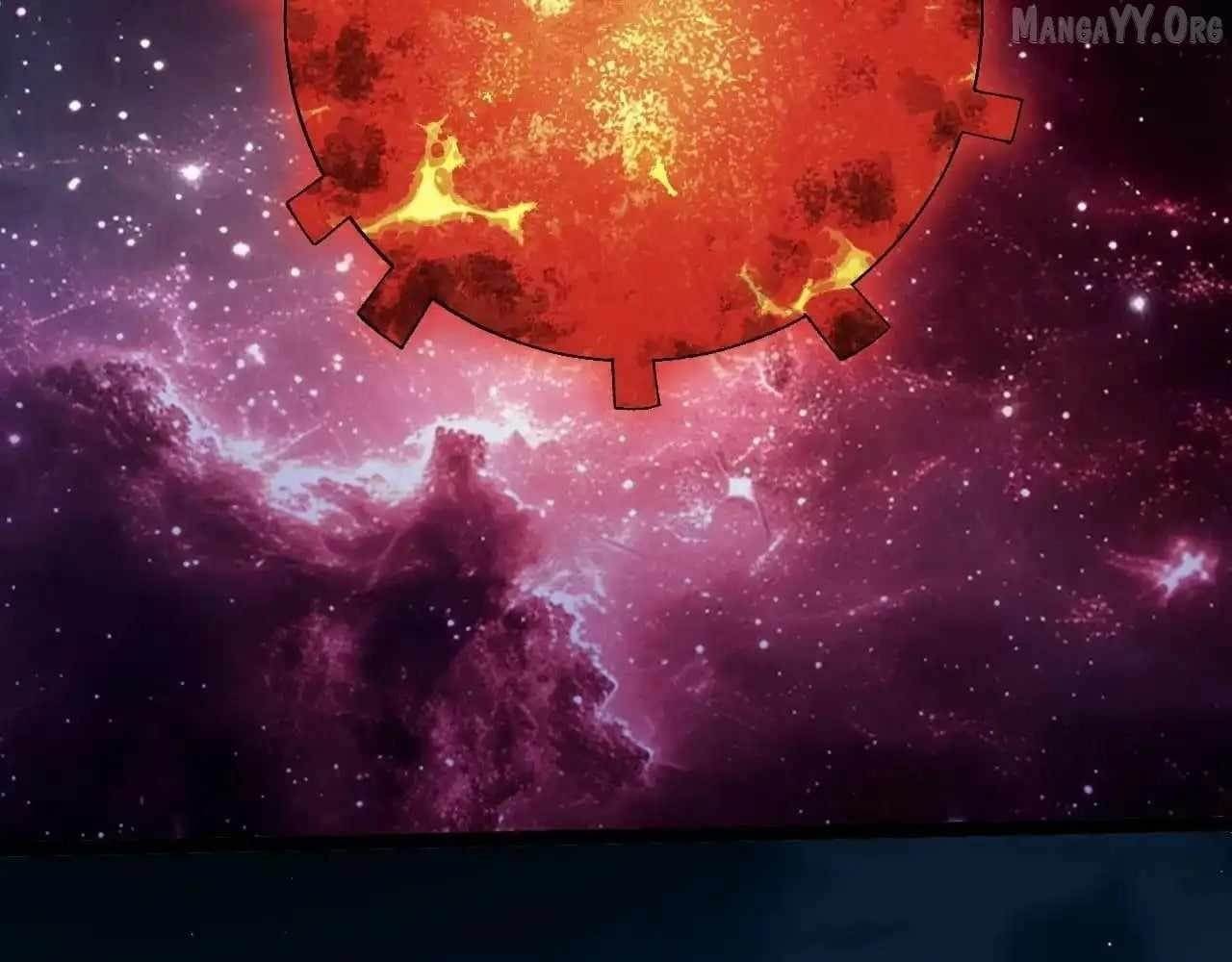 Evolution Begins With a Big Tree Chapter 465 - Page 25