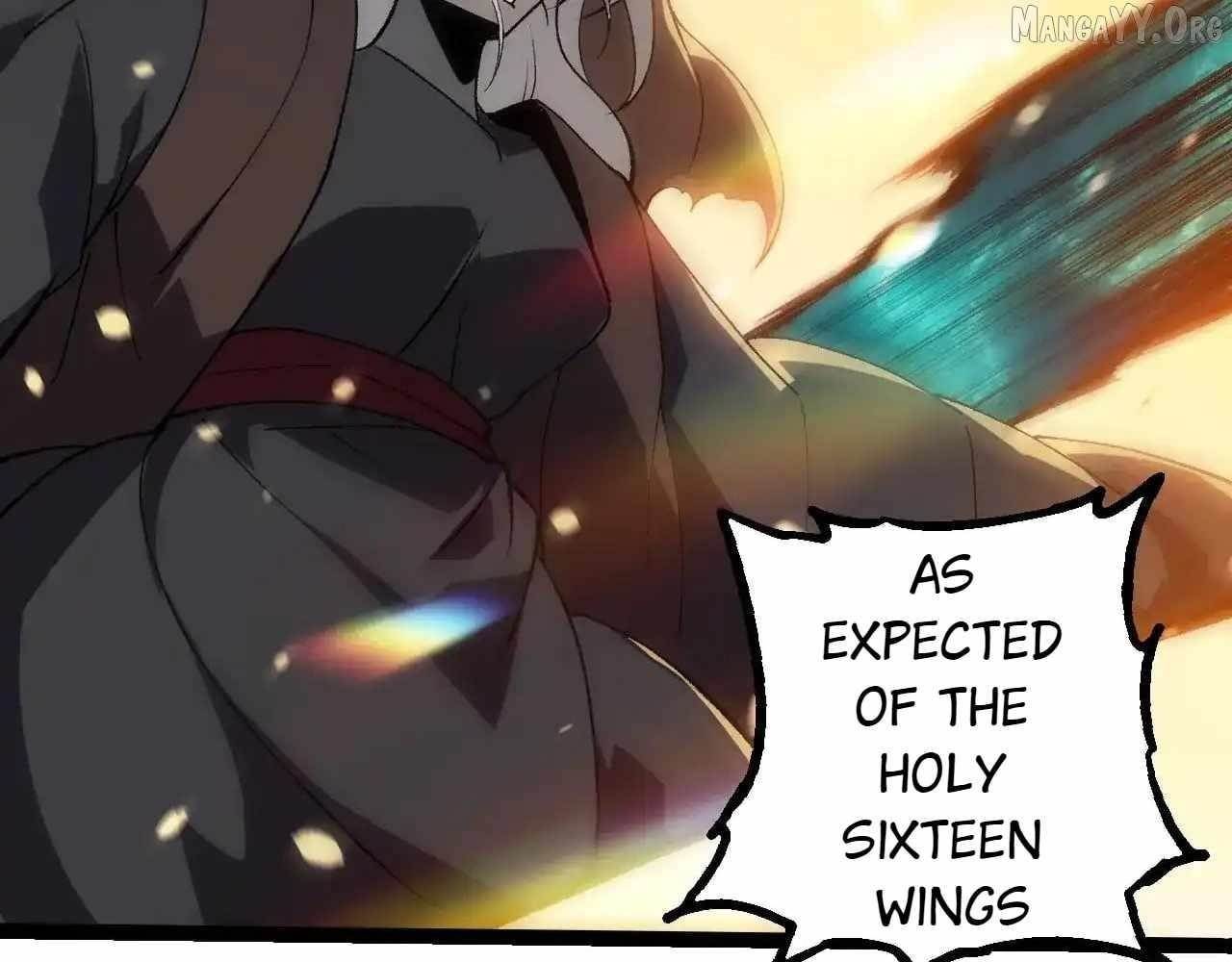 Evolution Begins With a Big Tree Chapter 465 - Page 55