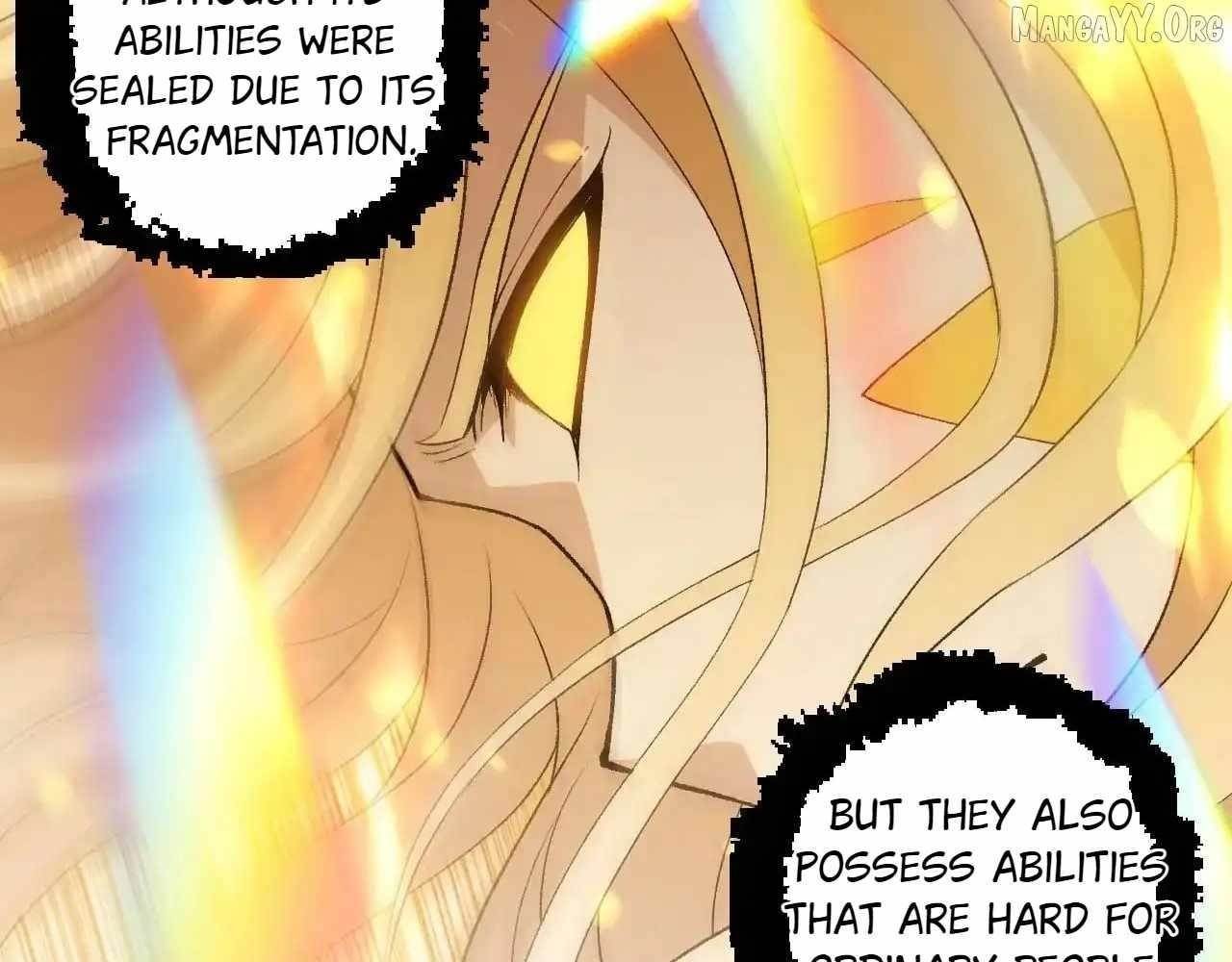 Evolution Begins With a Big Tree Chapter 465 - Page 58