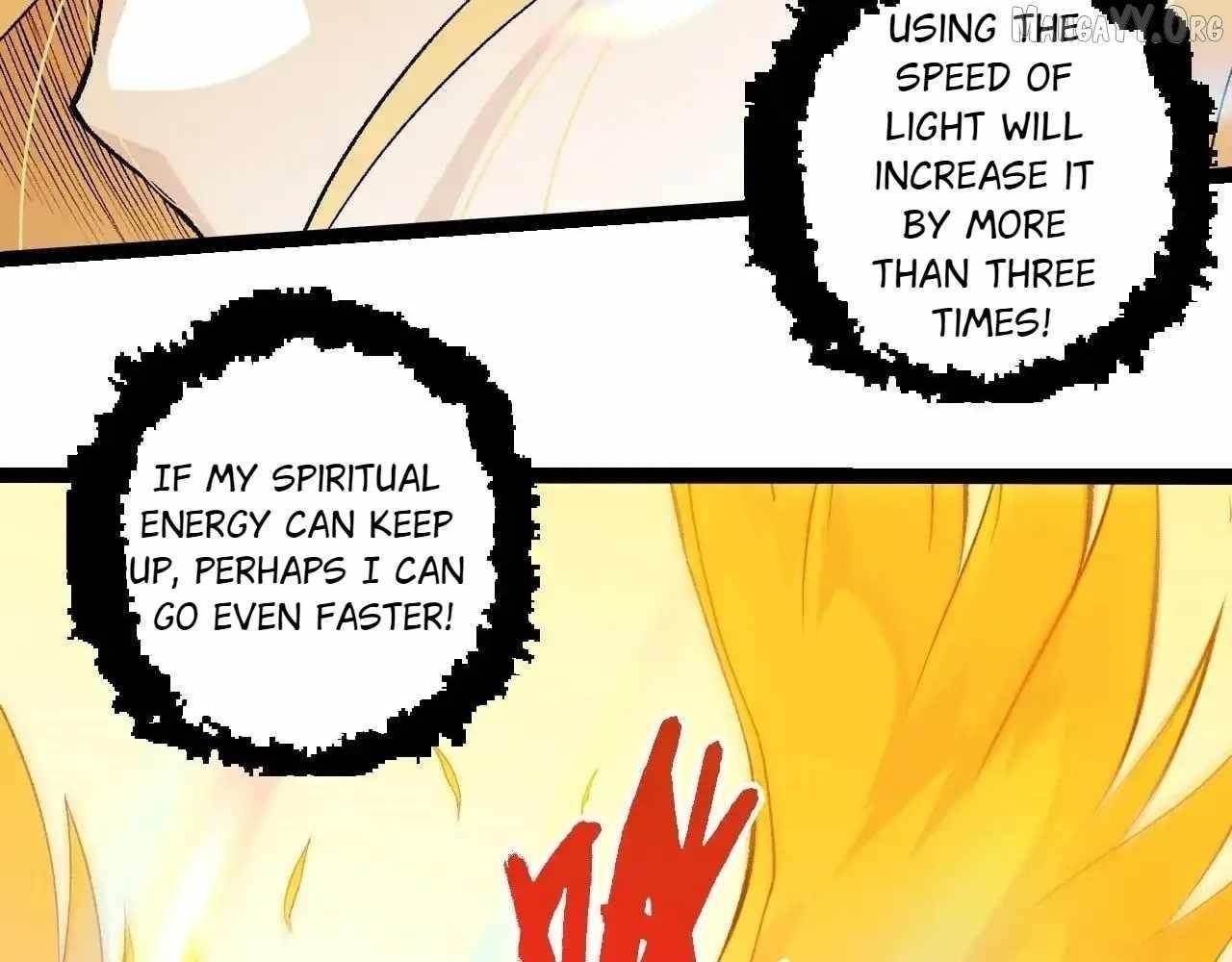 Evolution Begins With a Big Tree Chapter 465 - Page 62