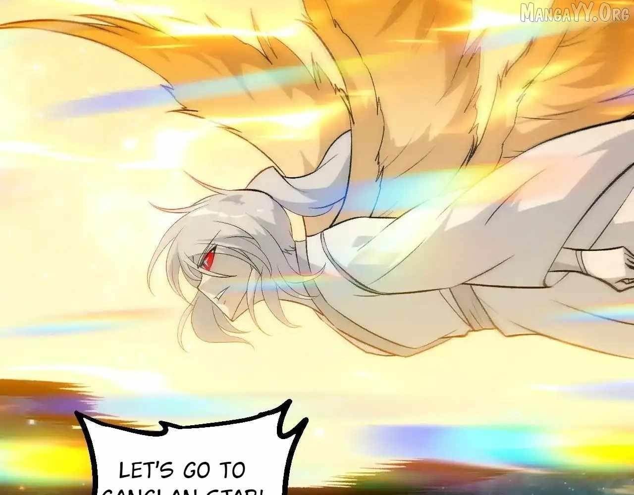 Evolution Begins With a Big Tree Chapter 465 - Page 83