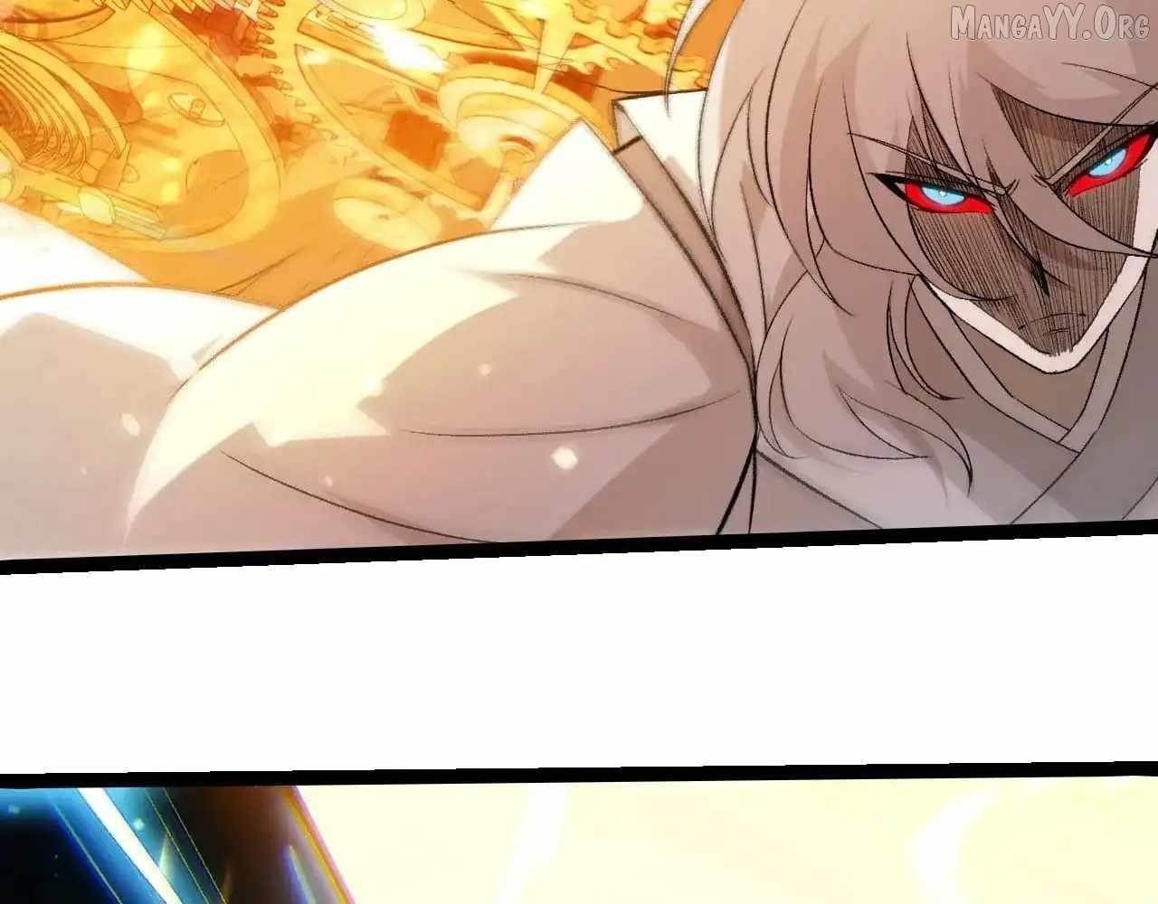 Evolution Begins With a Big Tree Chapter 465 - Page 85