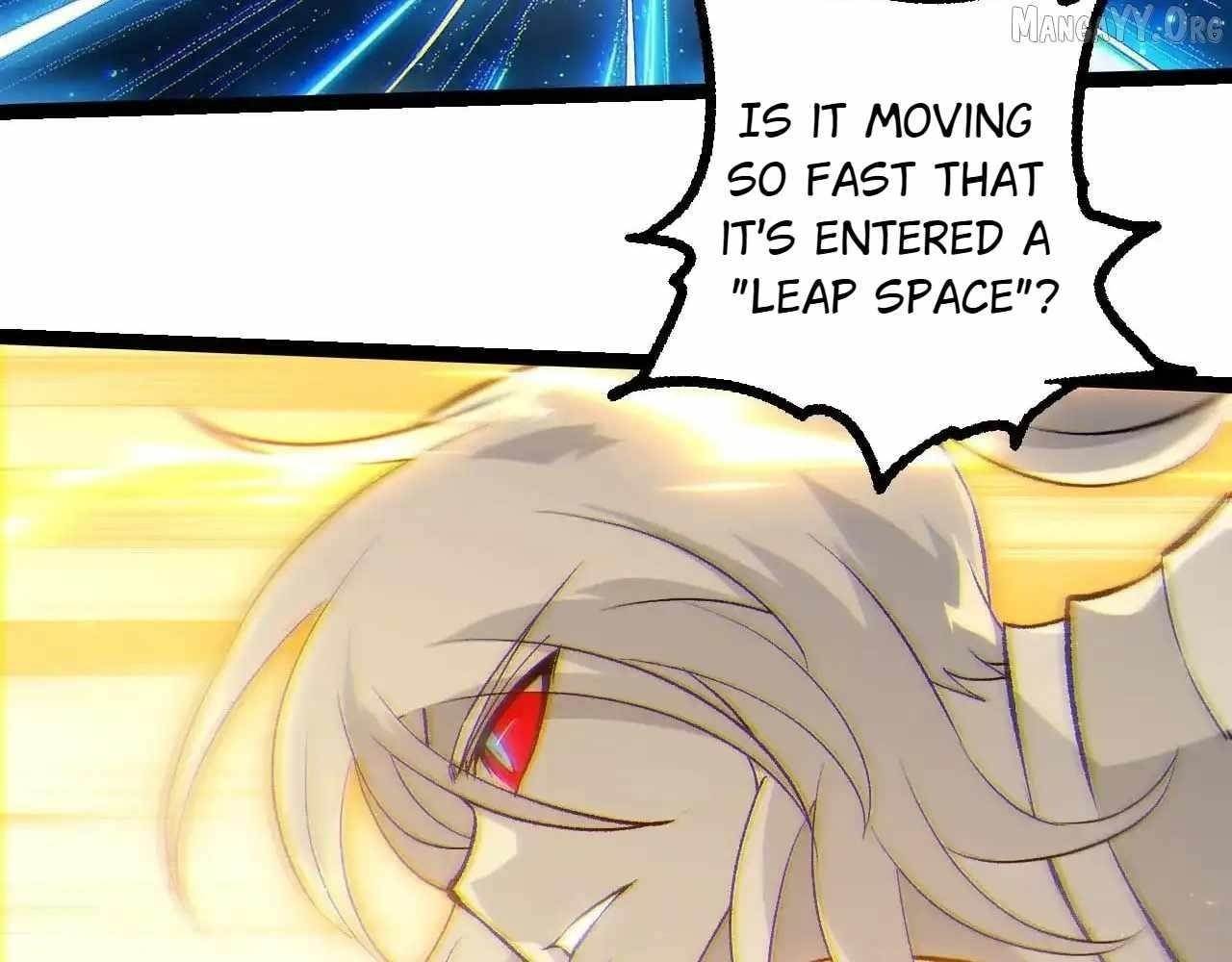 Evolution Begins With a Big Tree Chapter 465 - Page 87