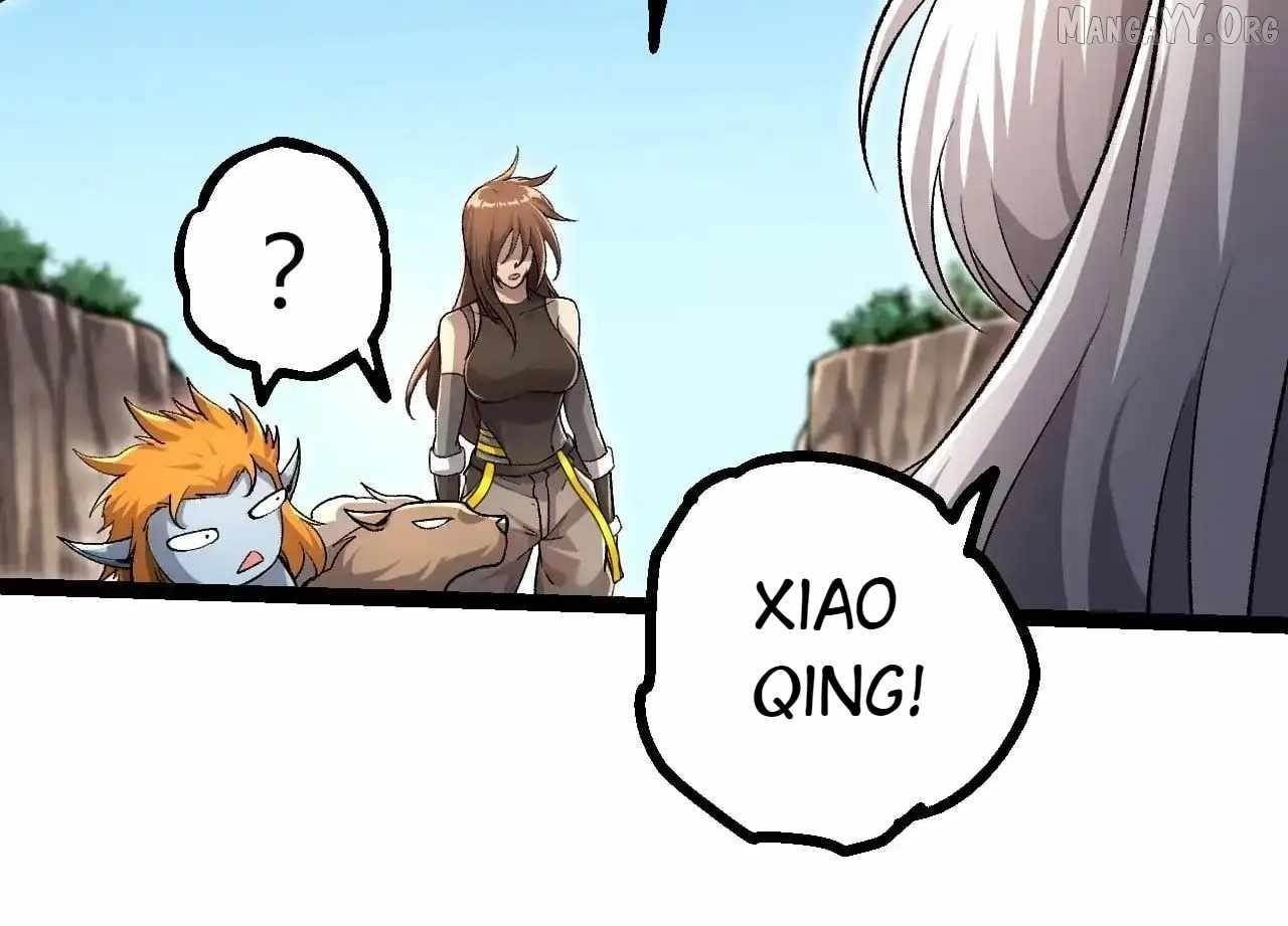 Evolution Begins With a Big Tree Chapter 466 - Page 10