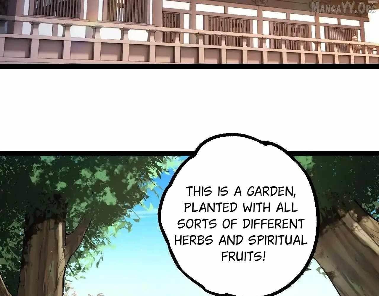 Evolution Begins With a Big Tree Chapter 466 - Page 29